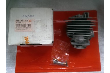 Циліндр STIHL 360 бензопила в зборі оригінал